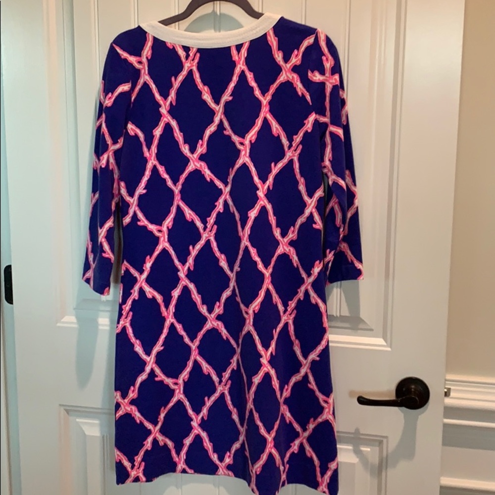 Lilly dress - Picture 5 of 5